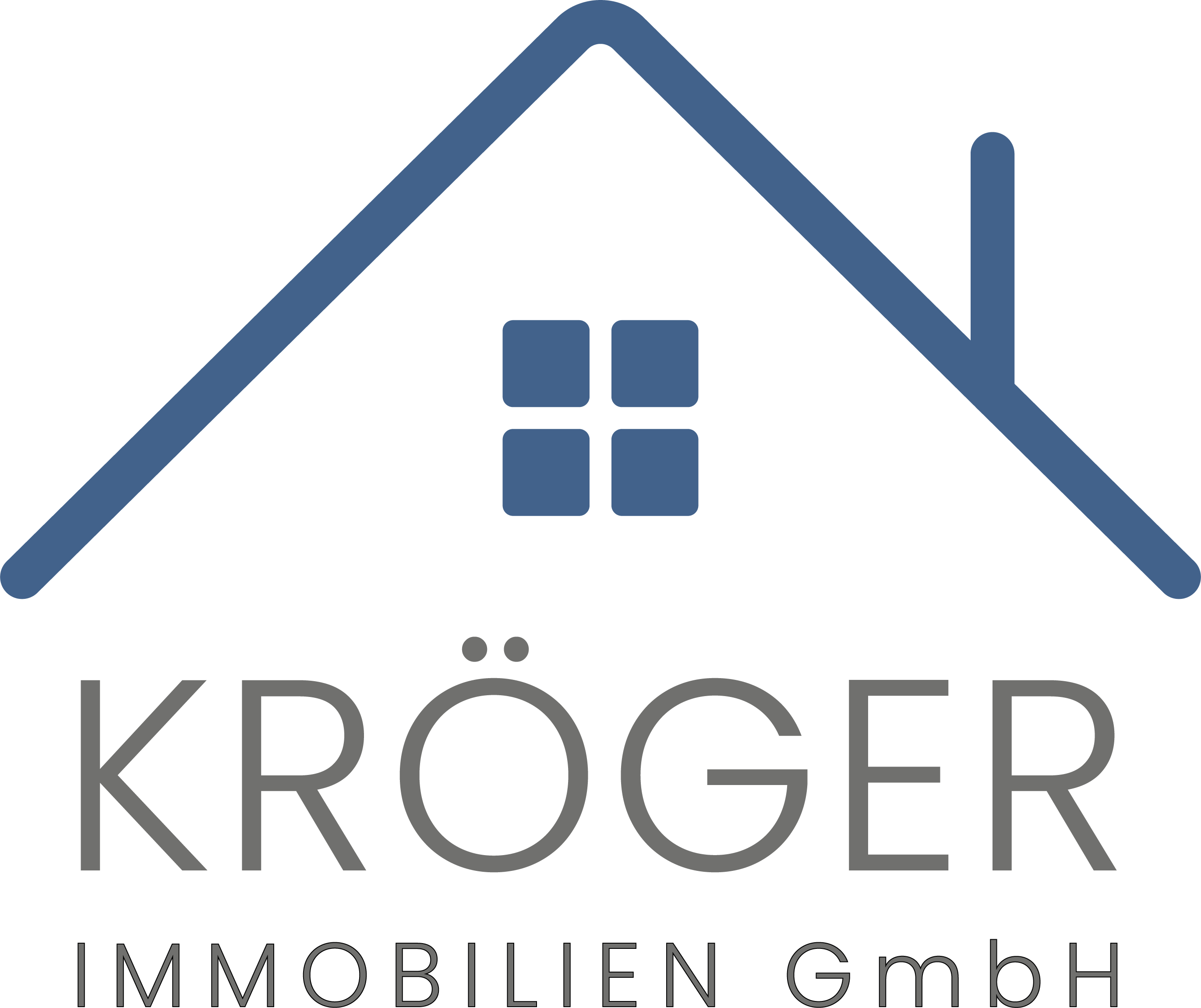 Kröger Immobilien GmbH